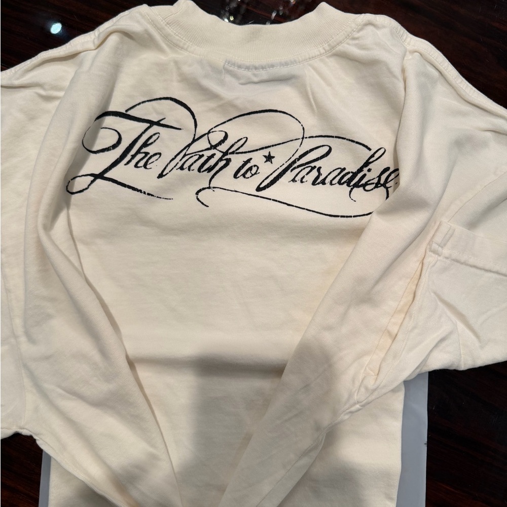 Hellstar Studios Basic T-Shirt 'White' NWT - image 8